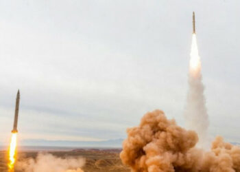 Rusko masívne zasiahlo rakety po celej Ukrajine