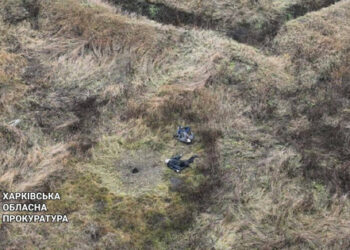 V Charkovskej oblasti dvaja ľudia vybuchli v ruskej bani