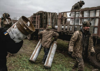 Výsledky 295. dňa vojny: naše víťazstvá a prehry