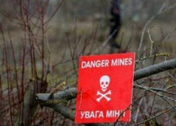 Armáda v regióne Rivne ťažila celý obvod hranice s Bieloruskom