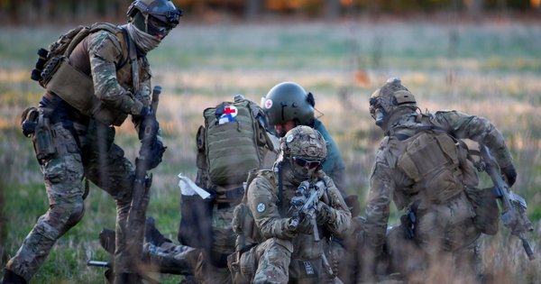 Belgicko pridelilo Ukrajine najväčší balík vojenskej pomoci