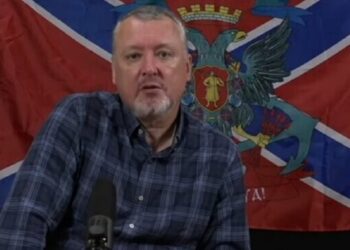 ISW zaznamenáva rastúci boj medzi nacionalistickými skupinami o vplyv v Rusku