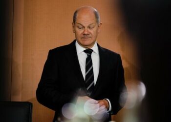 Koalícia pre presun Leoparda 2 na Ukrajinu môže byť vytvorená bez Nemecka