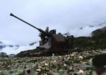 Litva prevezie na Ukrajinu vrtuľníky Mi-8 a protilietadlové zbrane L-70