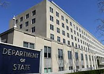 Ministerstvo zahraničných vecí USA reaguje na masové rezignácie ukrajinskej vlády