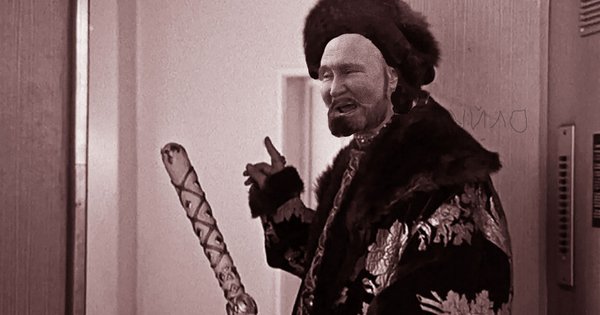 Môžeme od Rusov očakávať niečo humánne a civilizované?