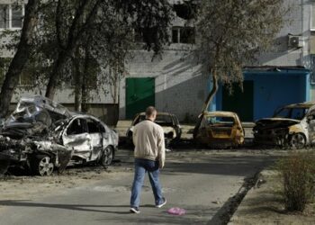 Okupanti pripravujú jadrovú elektráreň Zaporizhzhia na vývoz elektriny do Ruska
