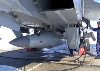 Počas posledného raketového útoku Rusi zasiahli dve mestá dýkami