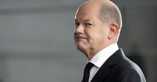 Scholzovi sa nepodarilo získať podporu Južnej Ameriky na pomoc Ukrajine