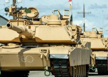 Spojené štáty sú pripravené poskytnúť Ukrajine Abramsa, kým Putin neukončí vojnu – Pentagon