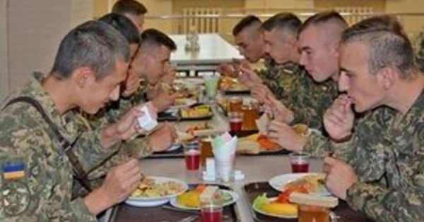 Ukrajina vyvinie nový systém kontroly obstarávania pre armádu