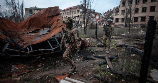 Ukrajinská armáda bola stiahnutá zo Soledaru