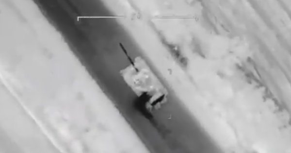 Výrobca "Bayraktar" dal Ukrajine ďalšie dva drony