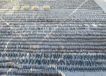 Ben Hodges vyzval na presun iránskych pašovaných zbraní na Ukrajinu