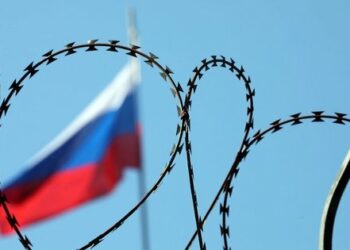 Európska únia predĺžila sankcie voči Rusku v súvislosti s anexiou ukrajinských území