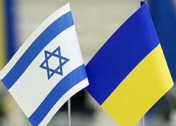 Izrael poskytne 200 miliónov dolárov na ukrajinskú zdravotnícku infraštruktúru