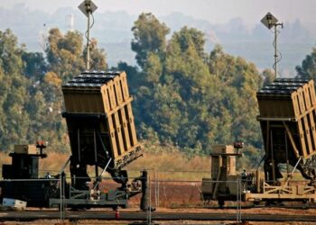 Izrael skúma možnosť presunu systému protiraketovej obrany Iron Dome na Ukrajinu