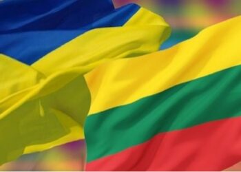 Litovčania počas týždňa vyzbierali 6 miliónov eur na radary protivzdušnej obrany pre Ukrajinu