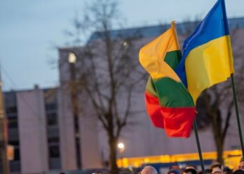 Litovčania vyzbierali milión eur za hodinu na radar pre ozbrojené sily Ukrajiny