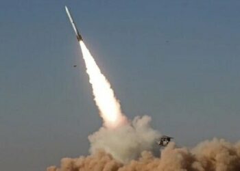 Rusko sa snaží zmeniť taktiku raketových útokov na Ukrajinu – spravodajstvo