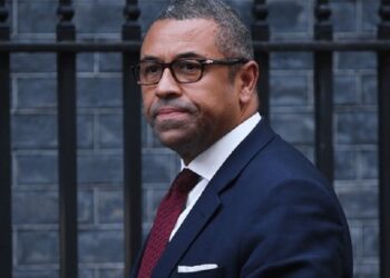 Spojené kráľovstvo uložilo nové sankcie voči Rusku