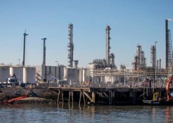 Spravodajské informácie informovali o prípravách Ruska na sabotáž v holandských energetických zariadeniach