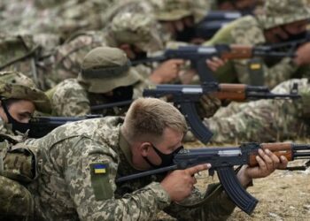 Veľká Británia vycvičí ukrajinských stíhacích a námorných pilotov