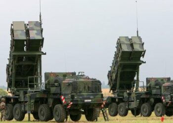 Перші системи ППО Patriot вже прибули до України, – Маріуш Блащак