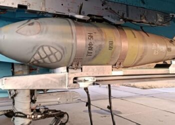 Росіяни атакували Сумщину своїм аналогом «розумних бомб», – Defense Express