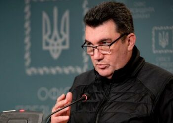 Олексій Данілов анонсував появу в ЗСУ дронів з дальністю польоту понад 3000 км