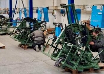 Чеська компанія виготовила для України 15 комплексів ППО Viktor