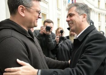 Дипломат розповів про систему раннього оповіщення, яку Ізраїль надасть Україні