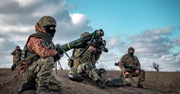 ЄС шукає партнерів для спільної закупівлі боєприпасів для України, – Politico