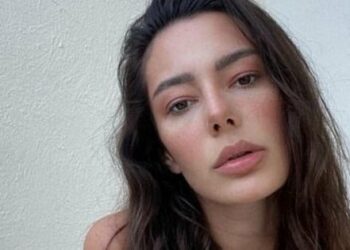 ГУР пояснило нагородження відзнакою скандальної блогерки Ксюші Манекен