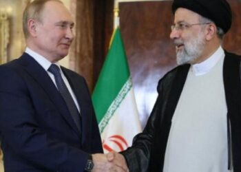 Іран може збільшити постачання зброї до Росії, – ISW