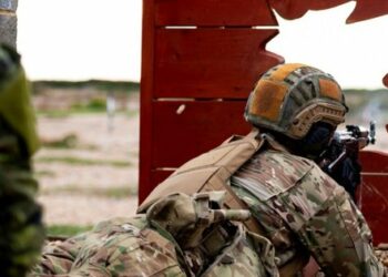 Канада розширила програму військової підтримки України