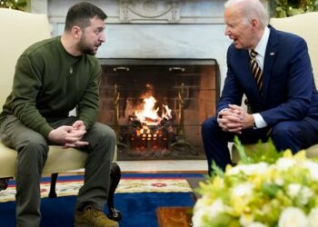 Між Україною й США виникли розбіжності щодо ведення війни, – Politico