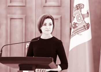 Молдова дає відсіч Росії