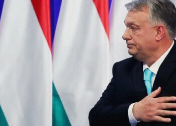 Орбан допустив перегляд відносин Угорщини з РФ через «зміну геополітичної реальності»