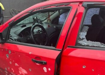 Росіяни обстріляли Краматорськ касетними боєприпасами, є загиблі