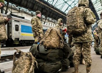 Росія хоче зірвати мобілізацію в Україні за допомогою фейків, – Ганна Маляр