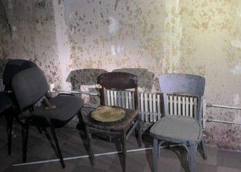 Росія зазделегідь планувала катівні на окупованих територіях України, – CNN