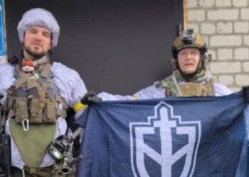 Російський добровольчий корпус заявив, що узгодив з Україною «операцію» в Брянській області