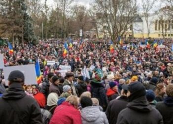 США мають розвіддані про плани Росії дестабілізувати ситуацію в Молдові