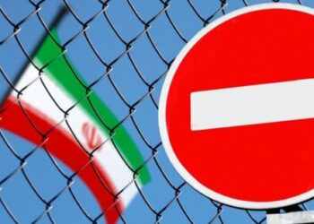 США оголосили про нові санкції через з виробництво Іраном дронів