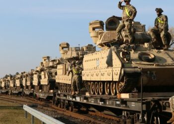 Чотири країни ЄС не підтримують збільшення фонду військової допомоги Україні