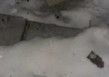 Вночі над Україною збили 13 з 15 іранських дронів-камікадзе