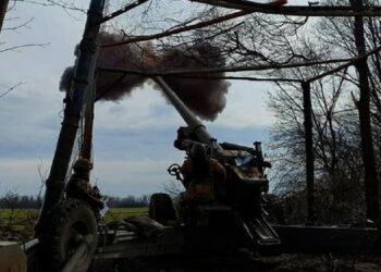 Підсумки 388 дня війни: карта бойових дій