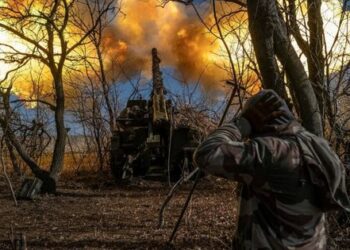 Підсумки 389 дня війни: карта бойових дій