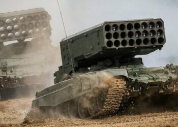 Британська розвідка очікує активізації десантників РФ в операціях проти України